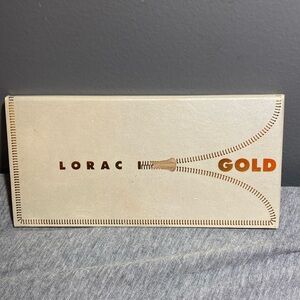 Lorac Gold